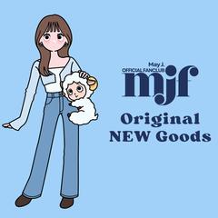 グッズイラスト制作