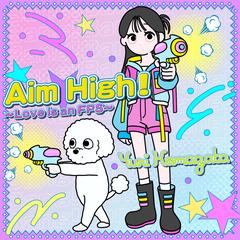 ジャケットイラスト制作