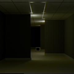 pc liminal space