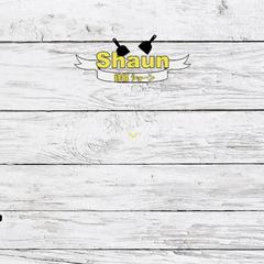 鉄板Shaun様Webサイト制作