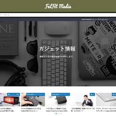 ITニュースサイト制作