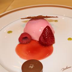 おいしいスイーツ