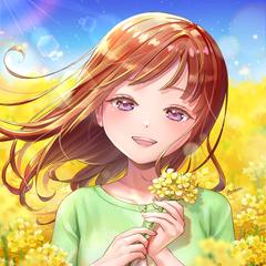 菜の花畑
