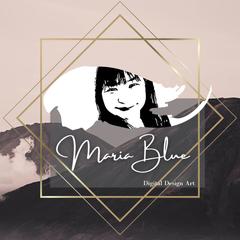 自画像ロゴ