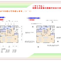 家相やプラン・風水でお困りならご相談ください。