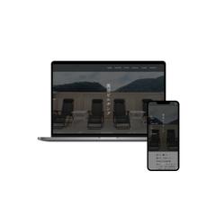 萬屋ビルヂング様　Webサイト