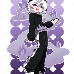 立ち絵