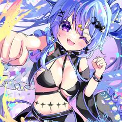 Skebよりリクエスト神那レイア様