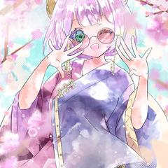 水彩イラスト