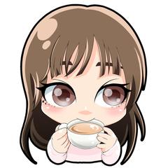 動画用ちびキャラ