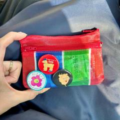缶バッジデザイン