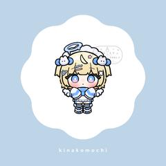 ミニキャラ作成