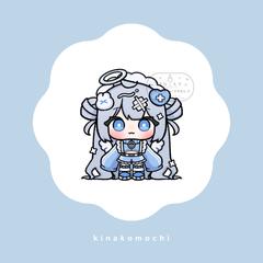 ミニキャラ作成