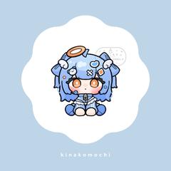 ミニキャラ作成