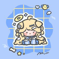 シンプルイラスト作成