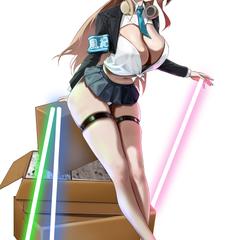 風紀委員