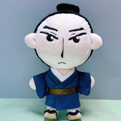 推しぬい小