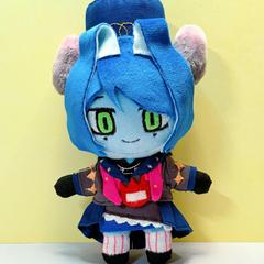 推しぬい小
