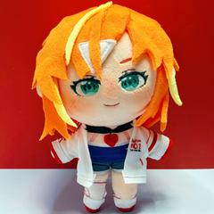 推しぬい中