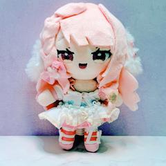 推しぬい小