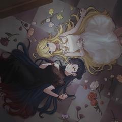【work】MVイラスト
