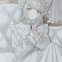 創作イラスト