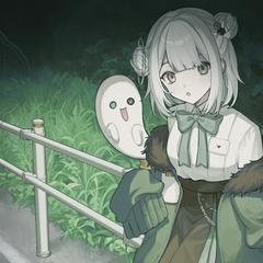 【commission】1枚絵