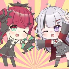 SDキャライラスト
