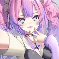 綺々羅々ヴィヴィちゃん