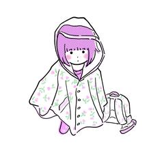 シンプルイラスト