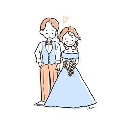 シンプルイラスト