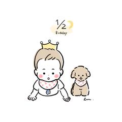 シンプルイラスト