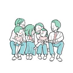 シンプルイラスト