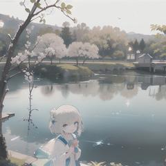 イラスト作成
