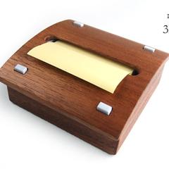 ３M POST - IT 専用木製カバー