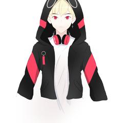 オリジナルキャラクター