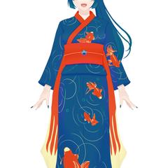 オリジナルキャラクター