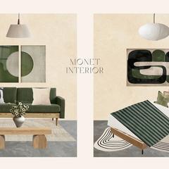 インテリアイメージ