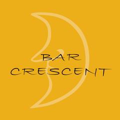 バー・クレセントのWebサイト作成