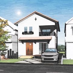 建売住宅