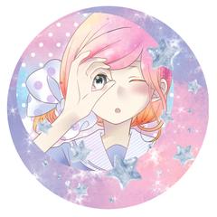 月覗き