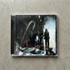 YouTube配信用画像、音楽配信サイト用ジャケット