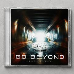CDジャケットデザイン