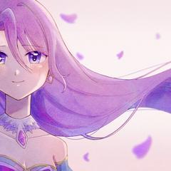 オリジナルイラスト
