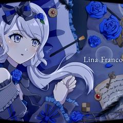 オリジナルイラスト