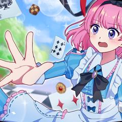 オリジナルイラスト
