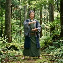 伝統気功