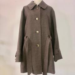デザインから縫製まで手掛けた衣服