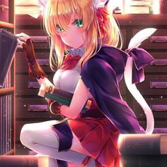 オリジナルイラスト