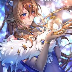 オリジナルイラスト